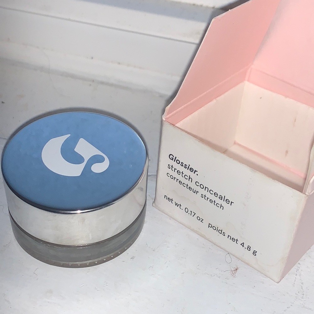 Glossier G6 Stretch Concealer